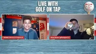 2024 WM Phoenix Open Preview, + Wild Past Weekend Of Golf!