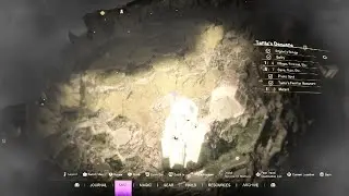 Forspoken Visoria castle chest