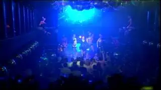 PDJLIVE @ 24 12 2011   COCO STAR # 3