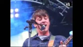 Graham Coxon - 2004-06-19 Hultsfred Festival, Sweden (complete show)