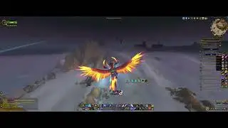 World of Warcraft:WoW 20th Anniversary Event,Secret in the Sands,Buried Tweasure Quest Guide