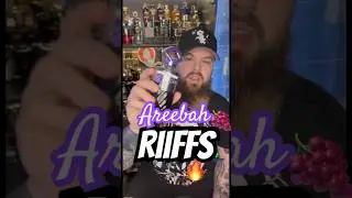 Beastmode Fruity Oud🍇🔥 #fragrances #perfume #riiffs