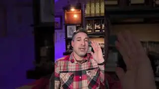 Quick Review: Lucky Seven New Yorker Amburana Finished Bourbon