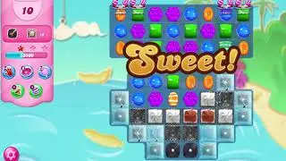 Candy Crush Saga Level 5327