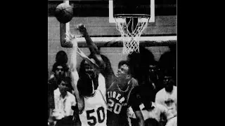East St. Louis Lincoln's LaPhonso Ellis
