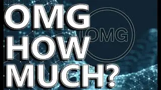 How Much OMG Network Should You Have? | Become A MILLIONAIRE With OMG Network?