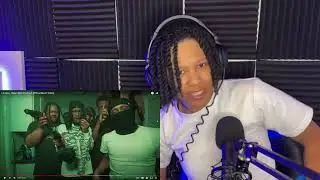 Lil Sane - Chase With The Devil(Reaction)