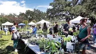 Gardening Events