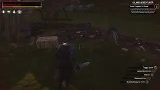 Named Blacksmith - Heker the Henpecked [EDGESMITH]