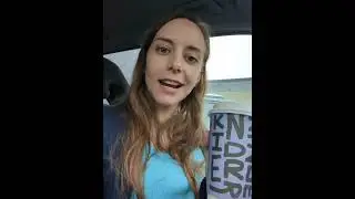 Kinder Coffee Saint Cloud Drive Through - Plain Latte Review