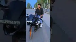 Pose With bike #ktm #bikepose #photography #photoshoot #shorts #explore #shortvlog #shakeelraj #fyp