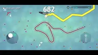 Unlock „zabawa w chowanego” snake.io
