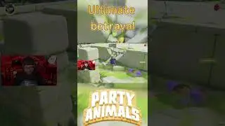 Sometimes it be like that lol #partyanimals
