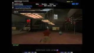 [PTM] vs. [U] SA-MP Clan War (FULL FOOTAGE) [2009]