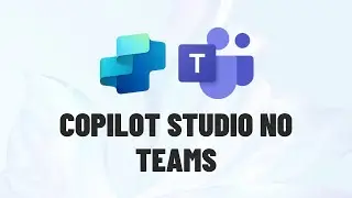 Copilot Studio no Microsoft Teams