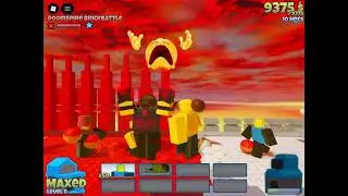 TBB Doom bringer(cheese)