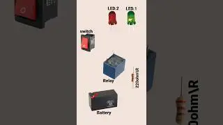 12vbattery low automatic cut off connection