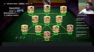 FIFA 22: DCP Responsabilidad y comento todo lo nuevo