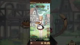ISEKAI GAME FANTASI✨🤤💭 #gameplay #gamingvideos #games 