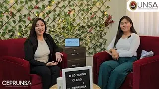 🎙️ EPISODIO 1 | LO TENGO CLARO &ndash; MARKETING