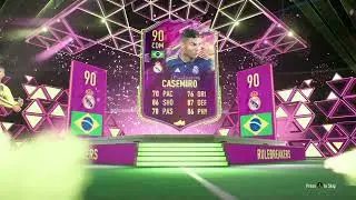 Winter Party Bag Pack - Fifa 22