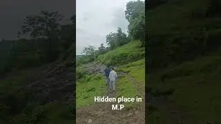 #mhow #mp Indore..best place to visit..Nature calling.. comment for to know about this place.