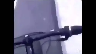 Luigi Falls Off His Bike -FunnyShorts