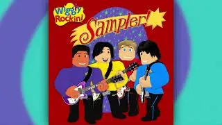 5. Logan's Workshop - Wiggly Rockin' SAMPLER