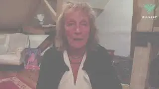 Amanda Feilding, The Beckley Foundation - Psychedelics to Treat Depression