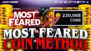 INSANE GLITCHY COIN MAKING METHOD/TRAINING METHOD MADDEN 21 HUGE PROFIT