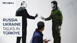 Russia and Ukraine to Resume Peace Talks in Istanbul