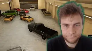 Car Dealer Simulator Ep 37: Increasing the output of my car dealer ship to the maximum (it's a mess)