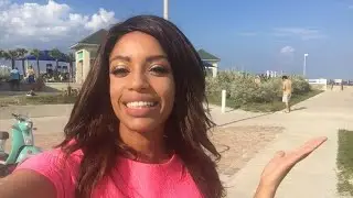 Sharks spotted near St. Augustine Beach pier
