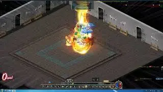 ElitePK Final Round - Trojan VS Fire Tao ( Arabic Conquer )