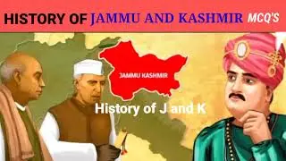 The forgotten history of ancient Jammu and Kashmir