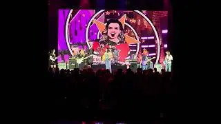 HLTW -RATMGKC 1/2/26 @ Hard Rock Live