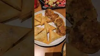 1st Iftaari without my pakistan family. 🥹🥹 #ramadan #iftaari #1millionviews #iftarspecial