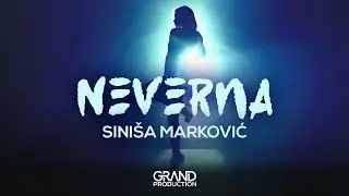 Sinisa Markovic - Neverna - Official video (2017)