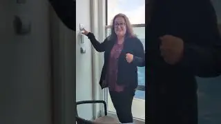 Inside the Infinite Verandah on Celebrity Edge Class Ships | Ultimate Balcony Tour!