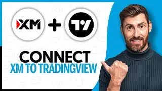 How to Connect XM to TradingView - Step By Step