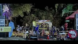 Seperti matahari live at jhony dolan nggonmu #6