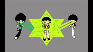 The power evil girls v ppg and rrb part 3