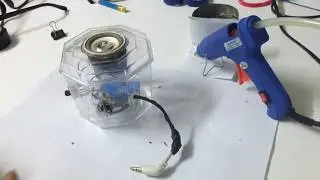 L&agrave;m loa bluetooth  đơn giản (Simple bluetooth speaker guide )