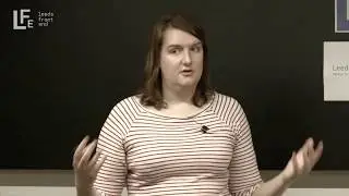 Katie Fenn - Writing Modular Stylesheets with CSS Modules