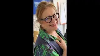Les interviews de l'espoir:Pascal Vesproumis accueille Joëlle Mignot (Septembre 2025)