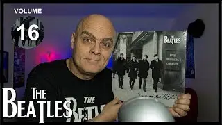 The Beatles Vinyl Collection 