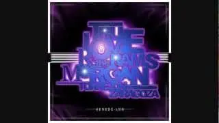 R.A The Rams & Morgan - 03 - No es como lo pintan ( con Side Y Marotone) (True Love) (2012).wmv