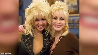 Dolly Parton Reveals the Affair That Almost Ended Her Life