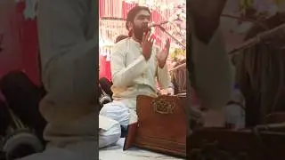 Nobat Qalandar Lal Shabaz Hashim Ali Khan Qawal #sehwansharif #qalandar #lal #artist #music