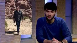 CM102 Final Video
